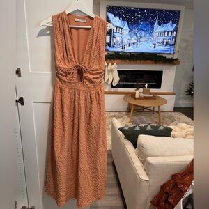 Abercrombie & Fitch Dress